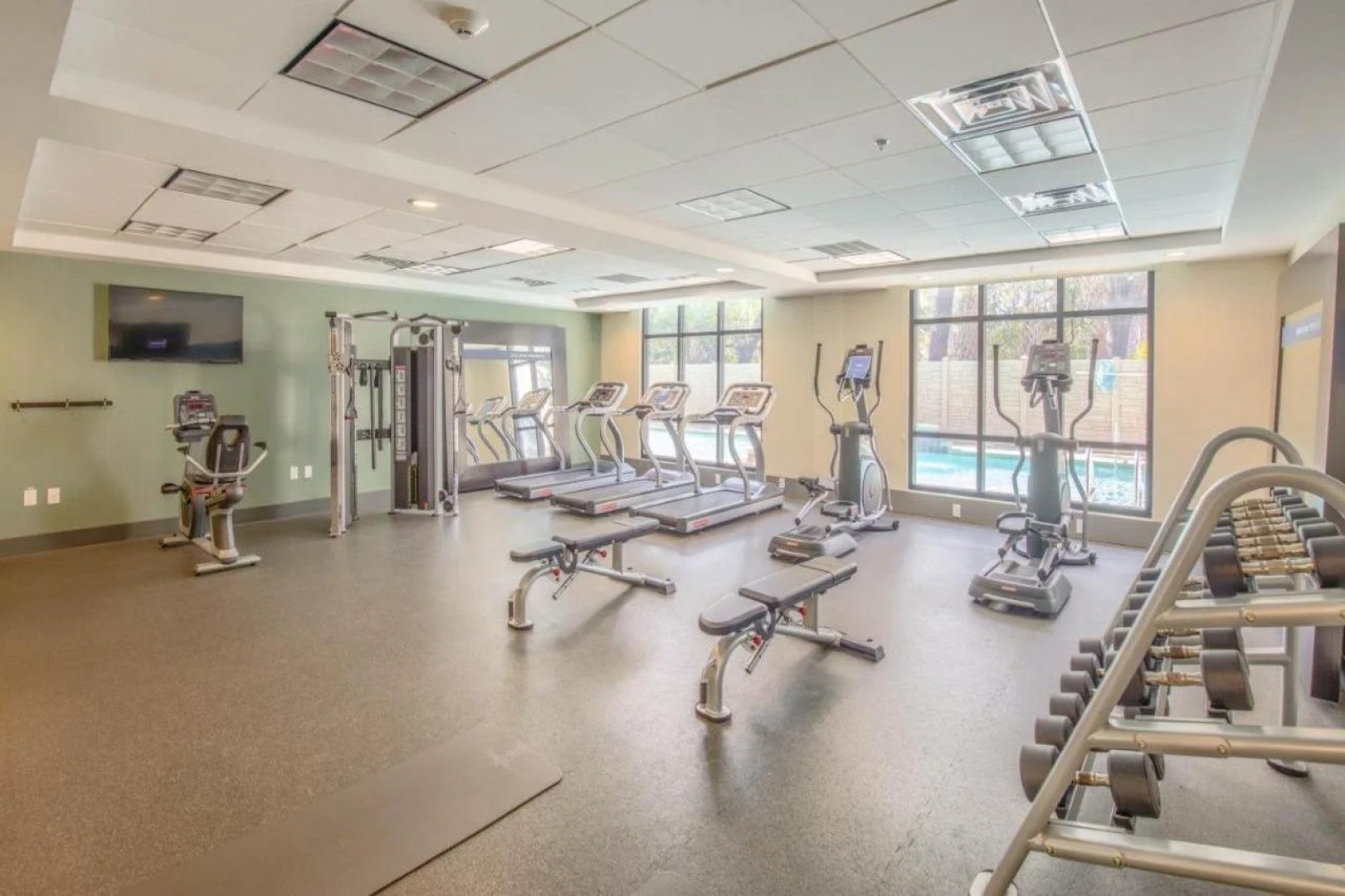 Hampton Inn Gulf Shores