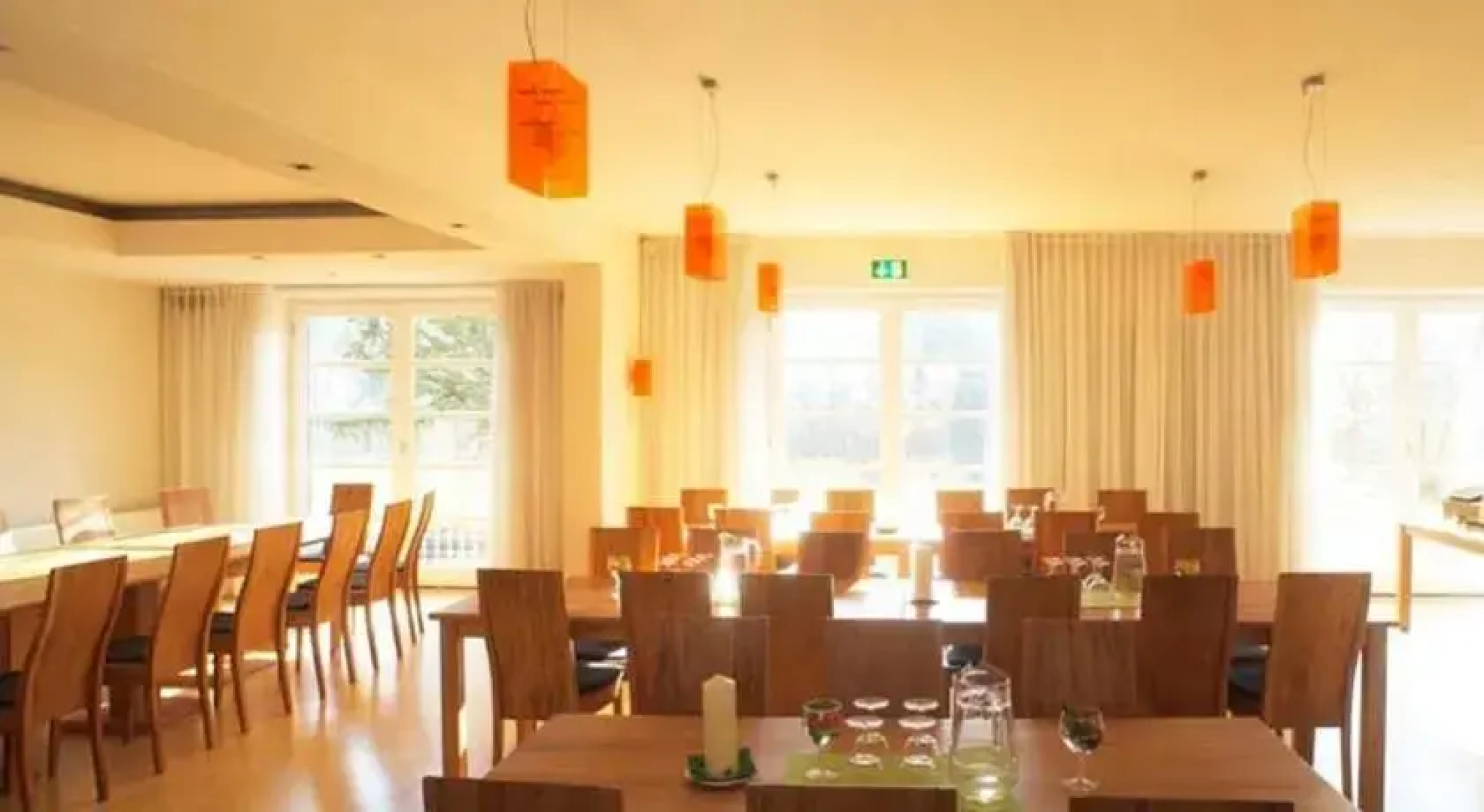 Bio-Hotel Lebensquelle