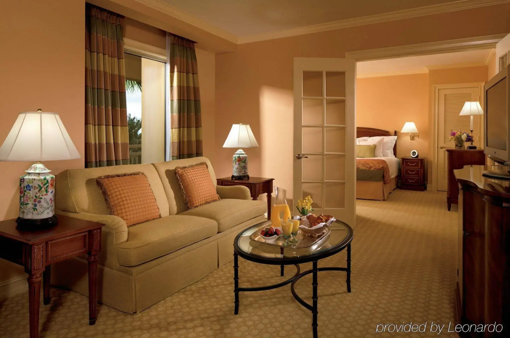 The Ritz-Carlton, Sarasota