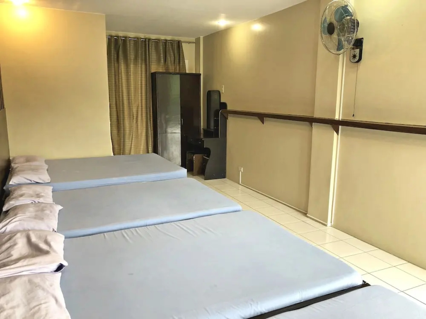 Summer Palace Hotspring Resort