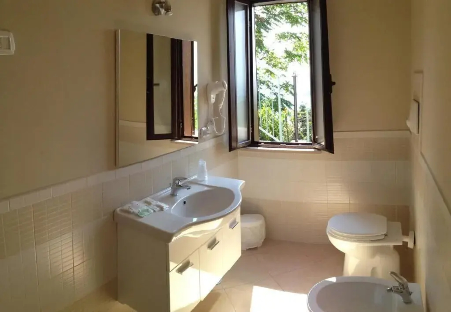 Hotel i Normanni