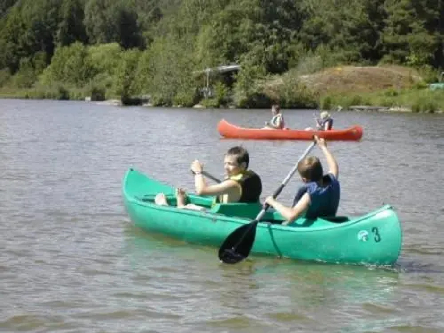 Norsjø Youth Center