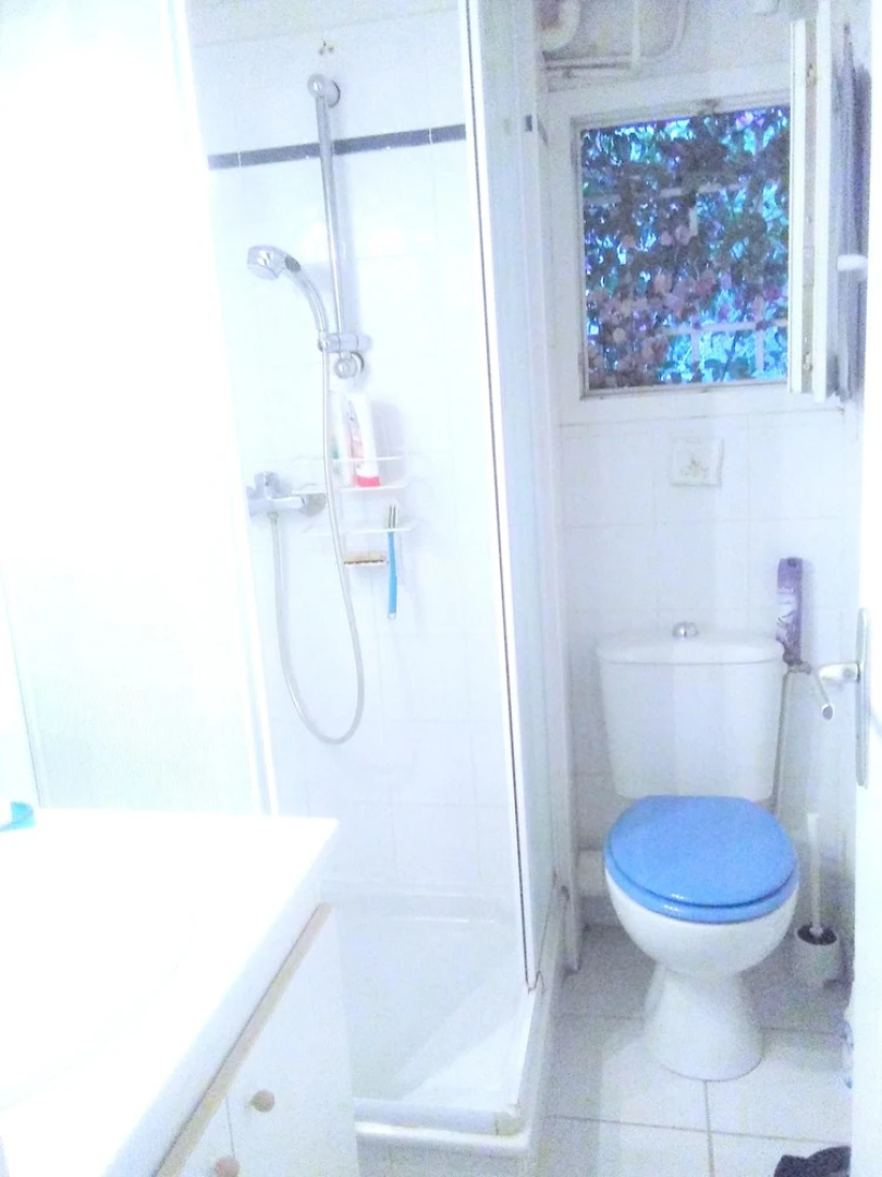 House With 3 Bedrooms in La Londe les Maures, With Terrace and Wifi -