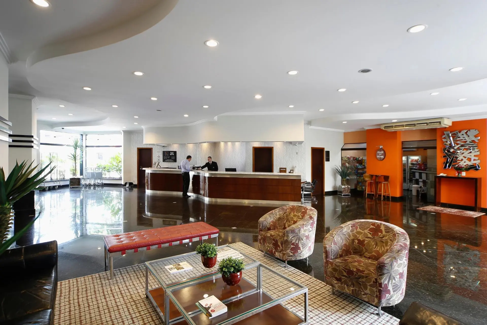 Grand Hotel Royal Sorocaba by Atlantica