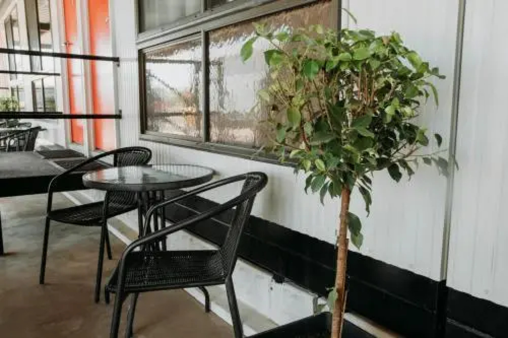 Winton Outback Motel