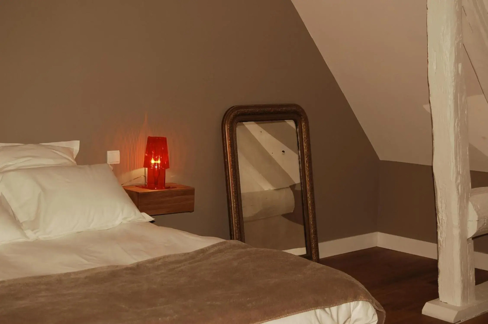 La Grange Maison d'hôtes