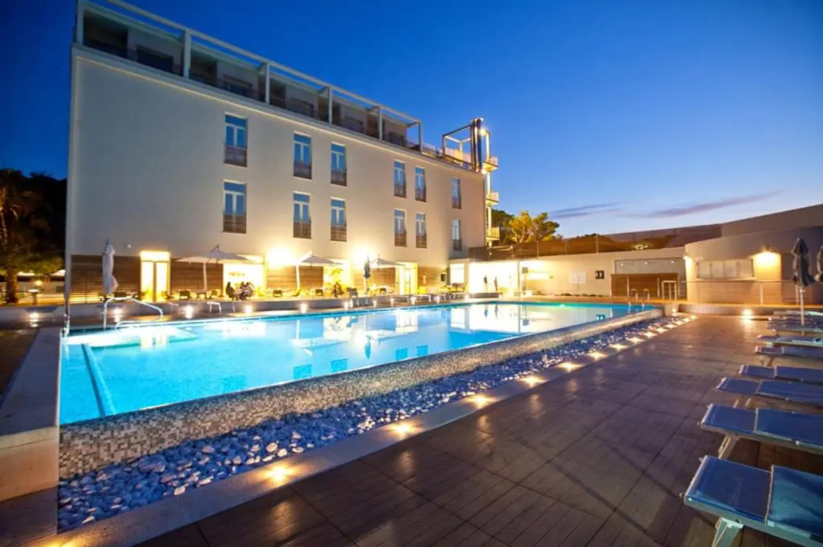 Hotel Club Torre Salinas - Adults Only