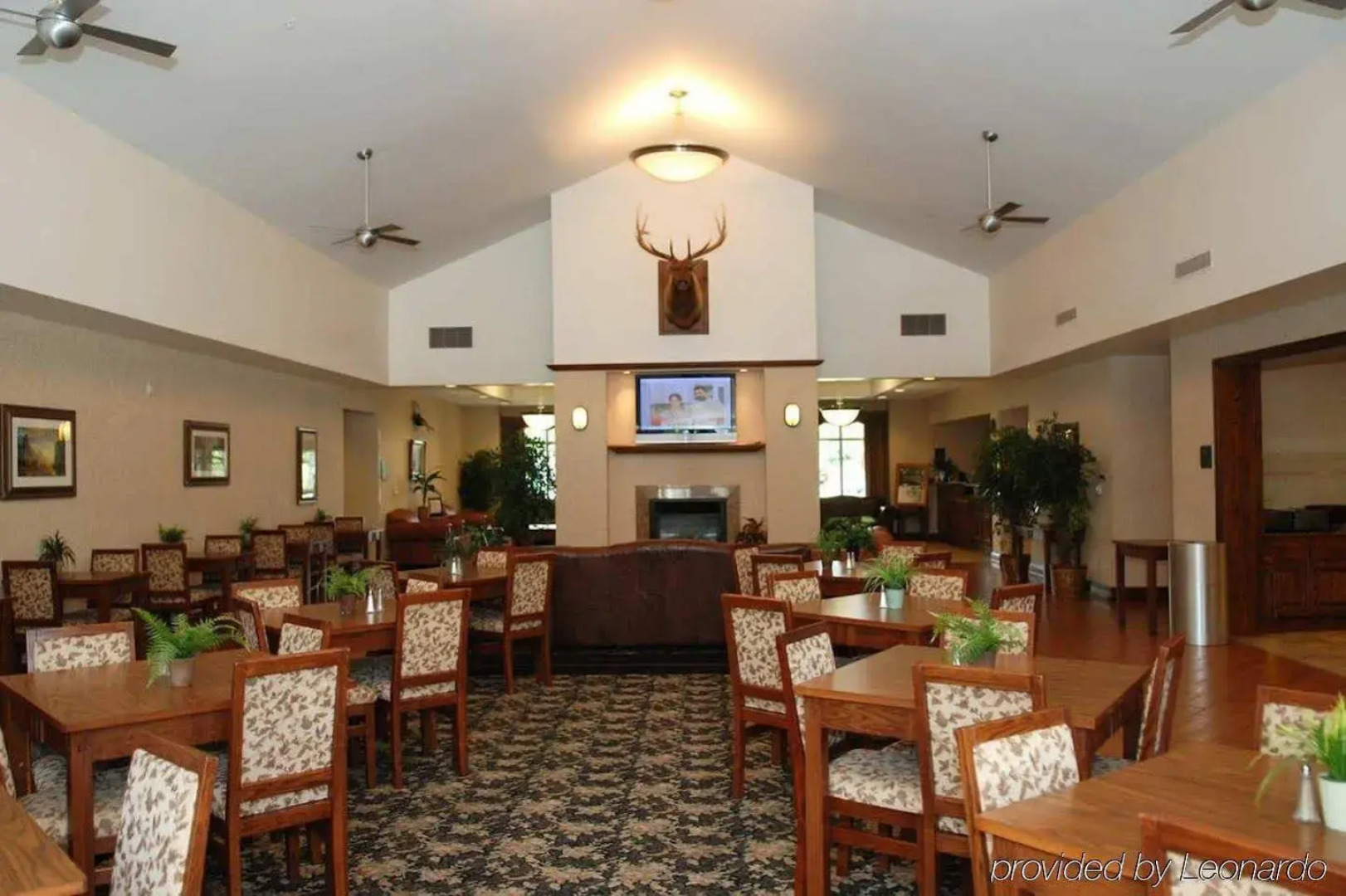 Homewood Suites by Hilton Bakersfield
