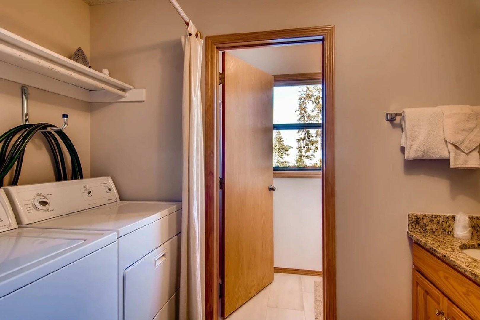 2028 Ryan Gulch 4 Br townhouse by RedAwning