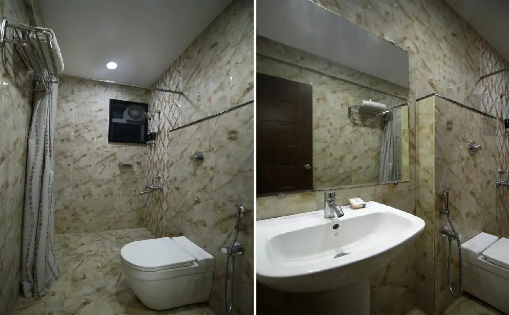 Capital O 22439 Ratna Forever