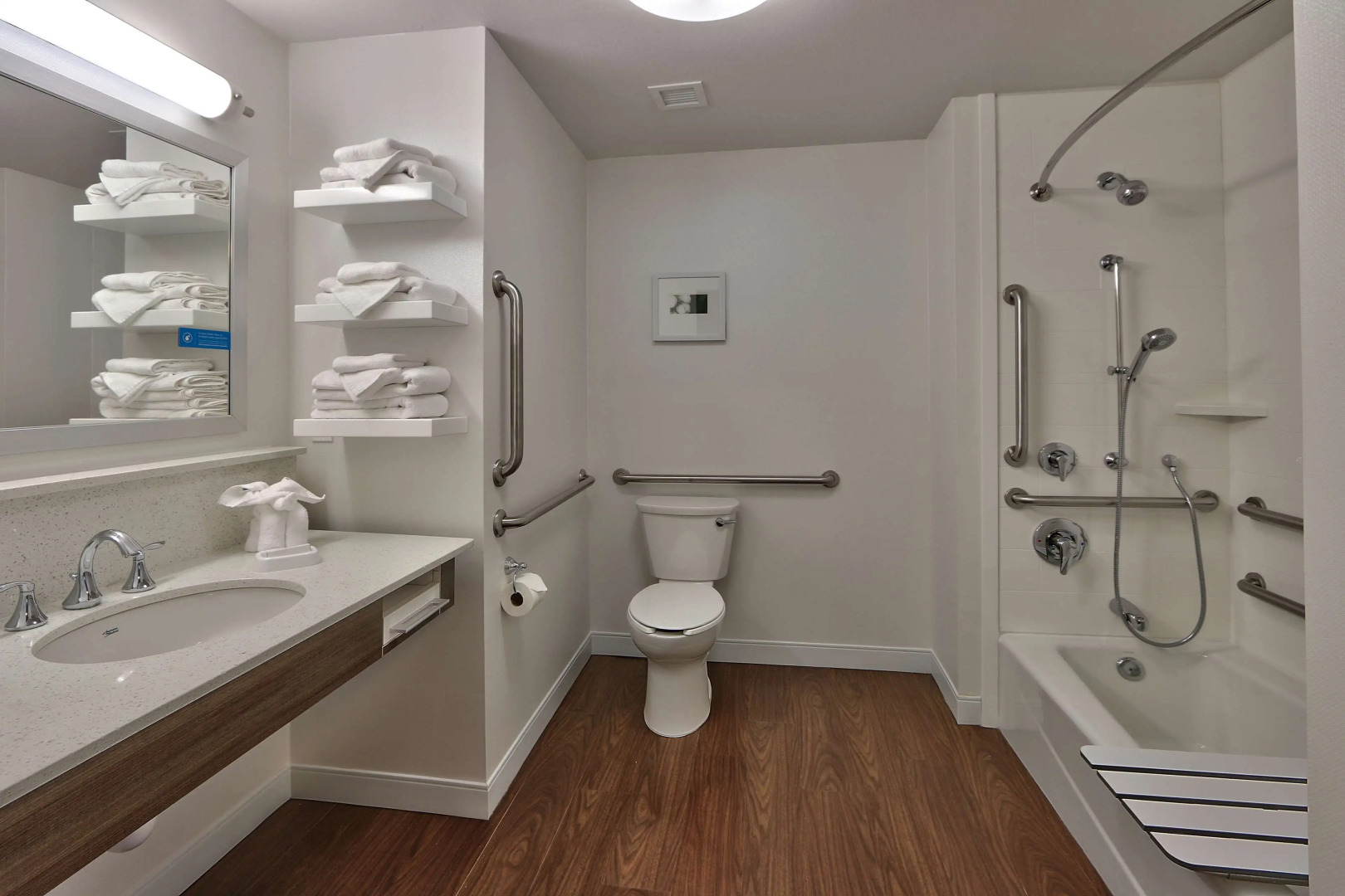 Hampton Inn and Suites Las Cruces I 10