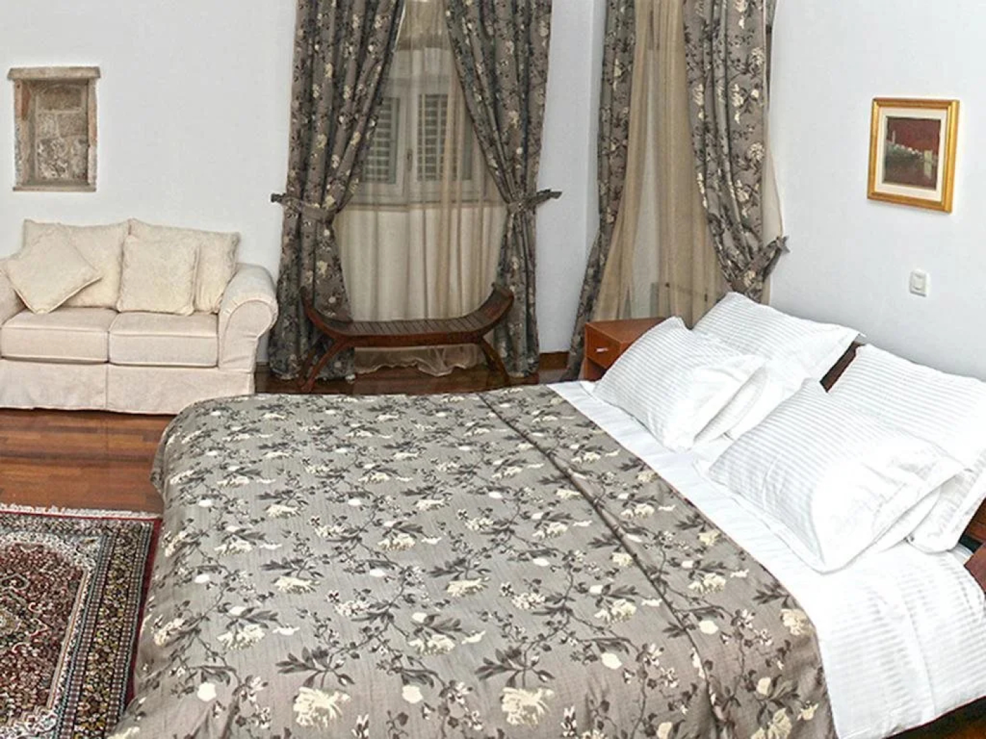 Heritage Villa Apolon