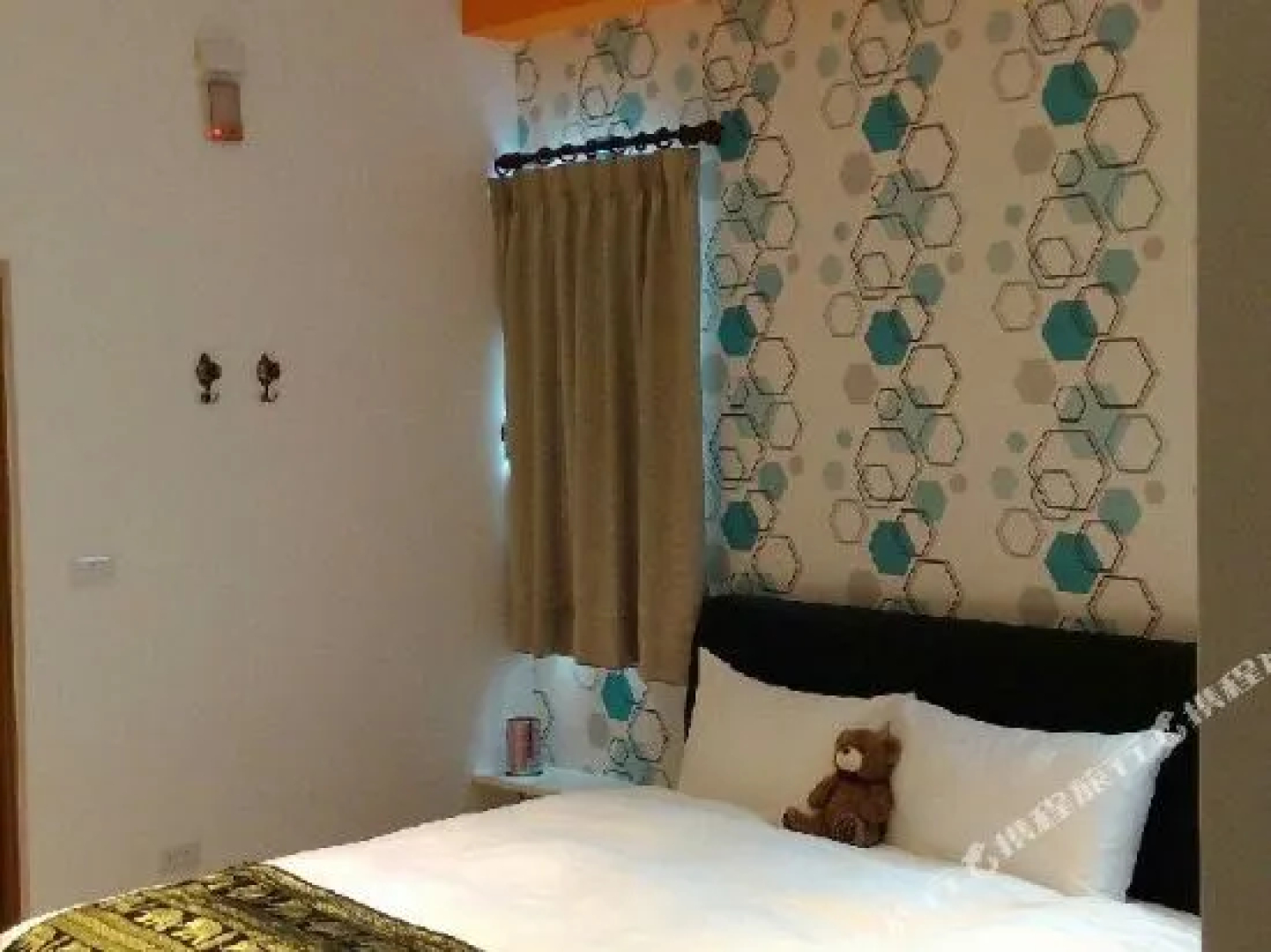 108 Inn Tetsuhana