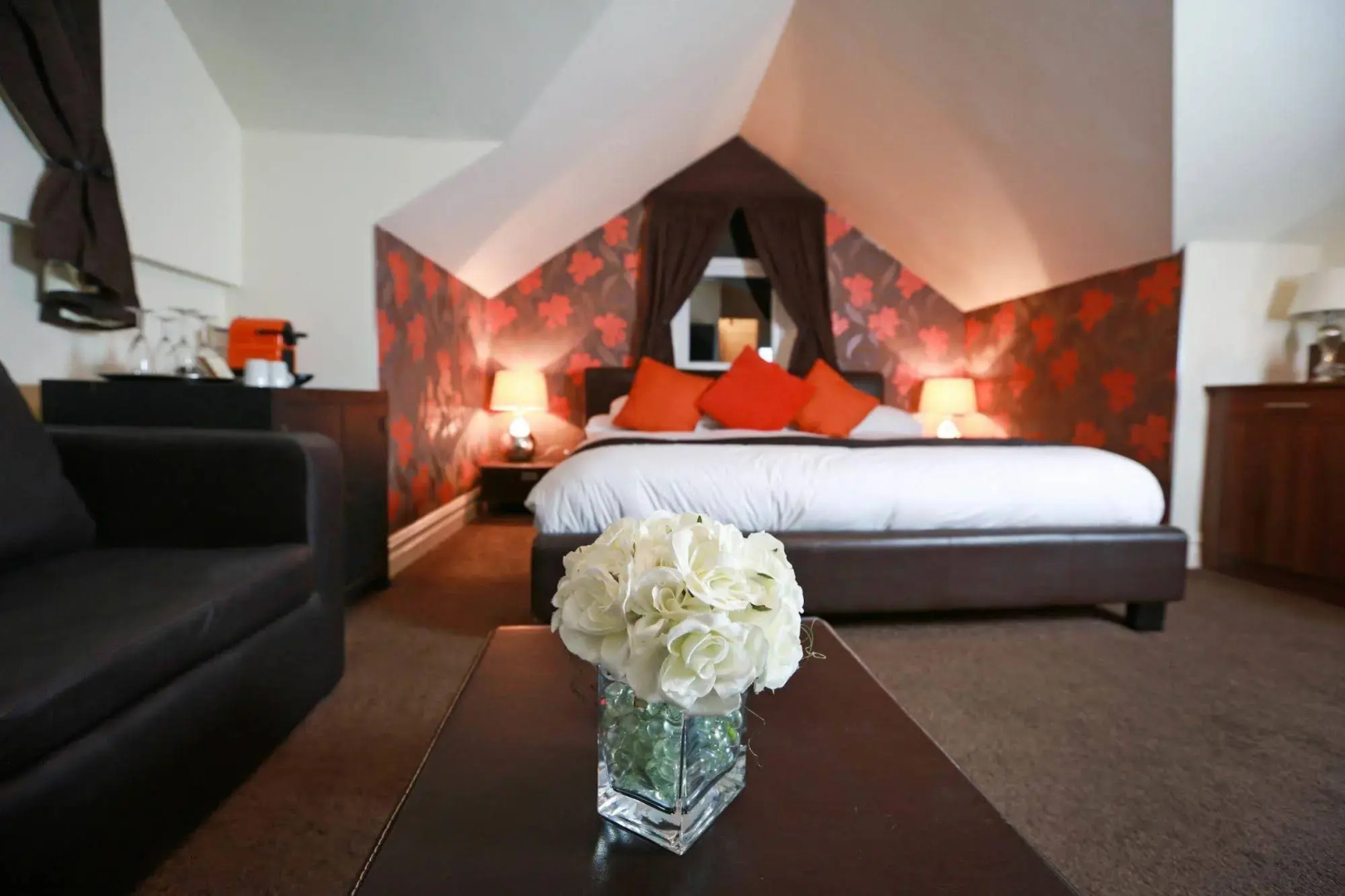 The Chocolate Boutique Hotel