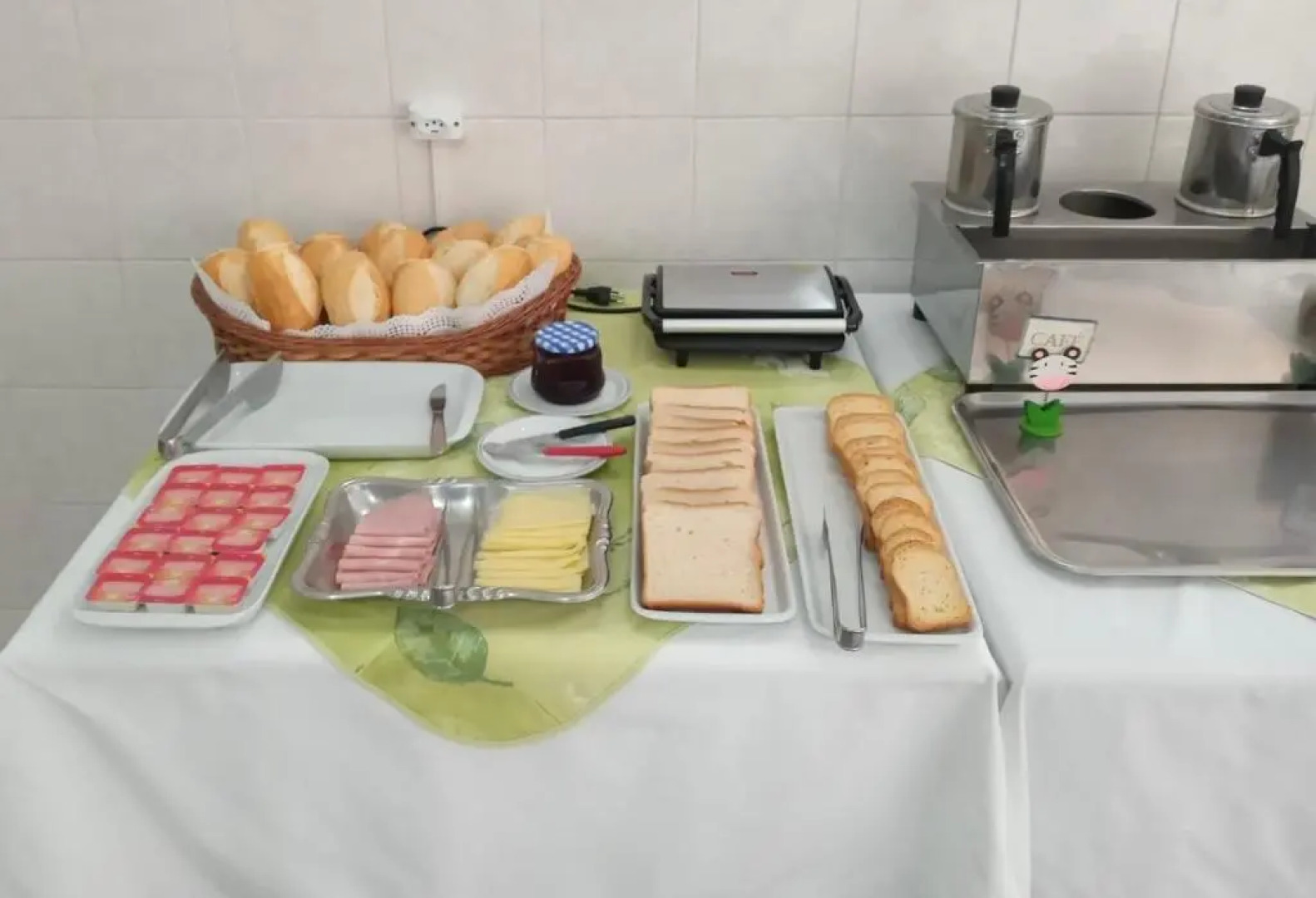 Hotel Brasil Pindamonhangaba