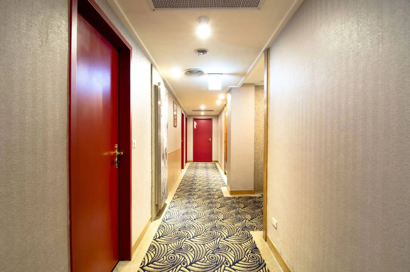 Dolamanco Hotel