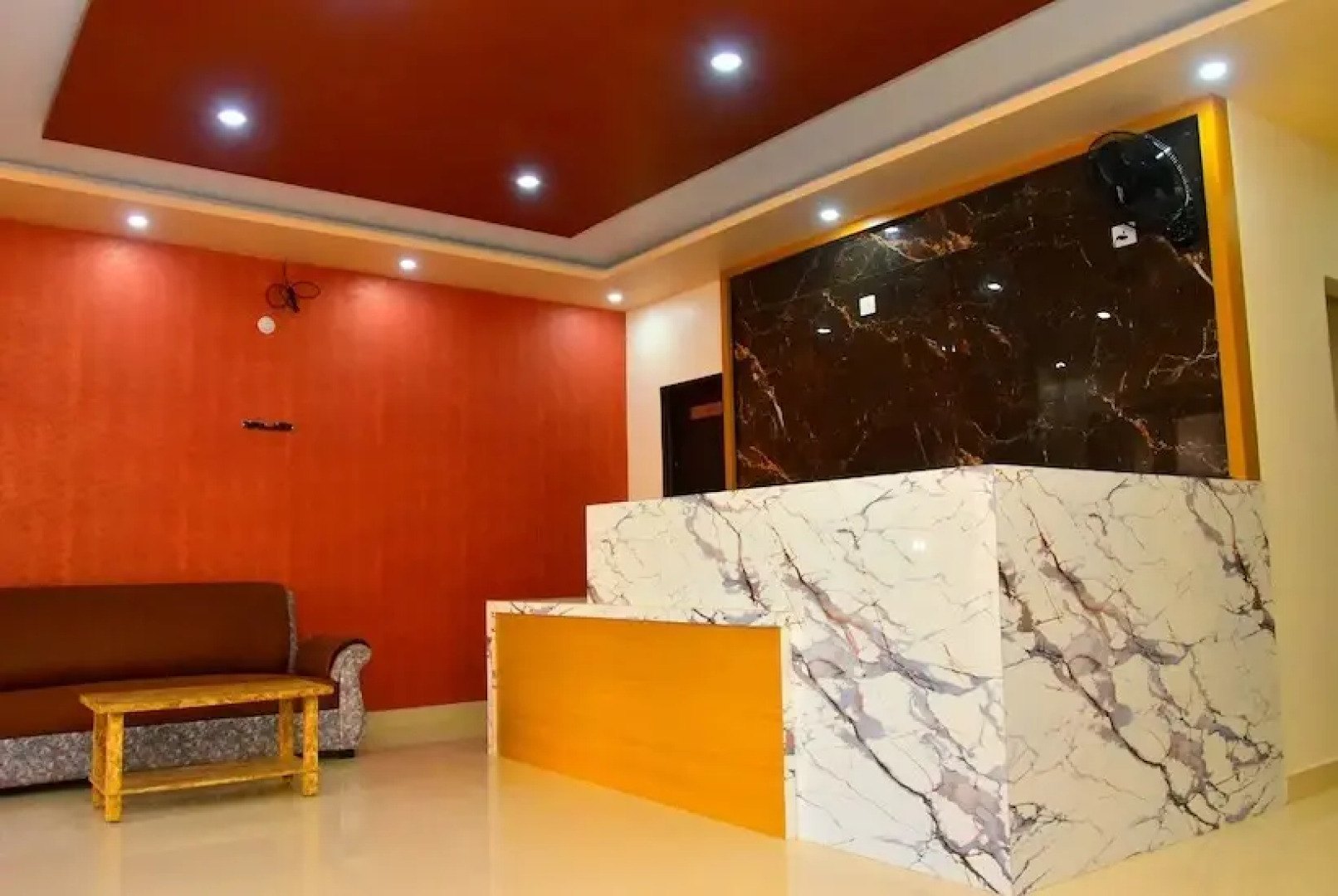Hotel Us Inn