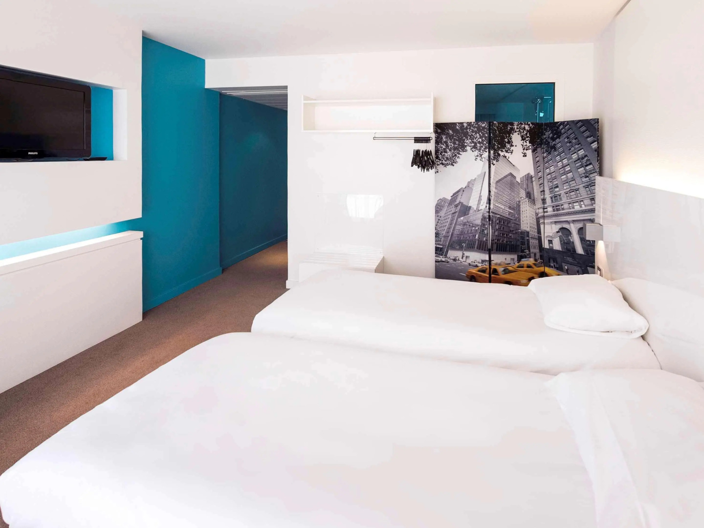 ibis Styles Menton Centre