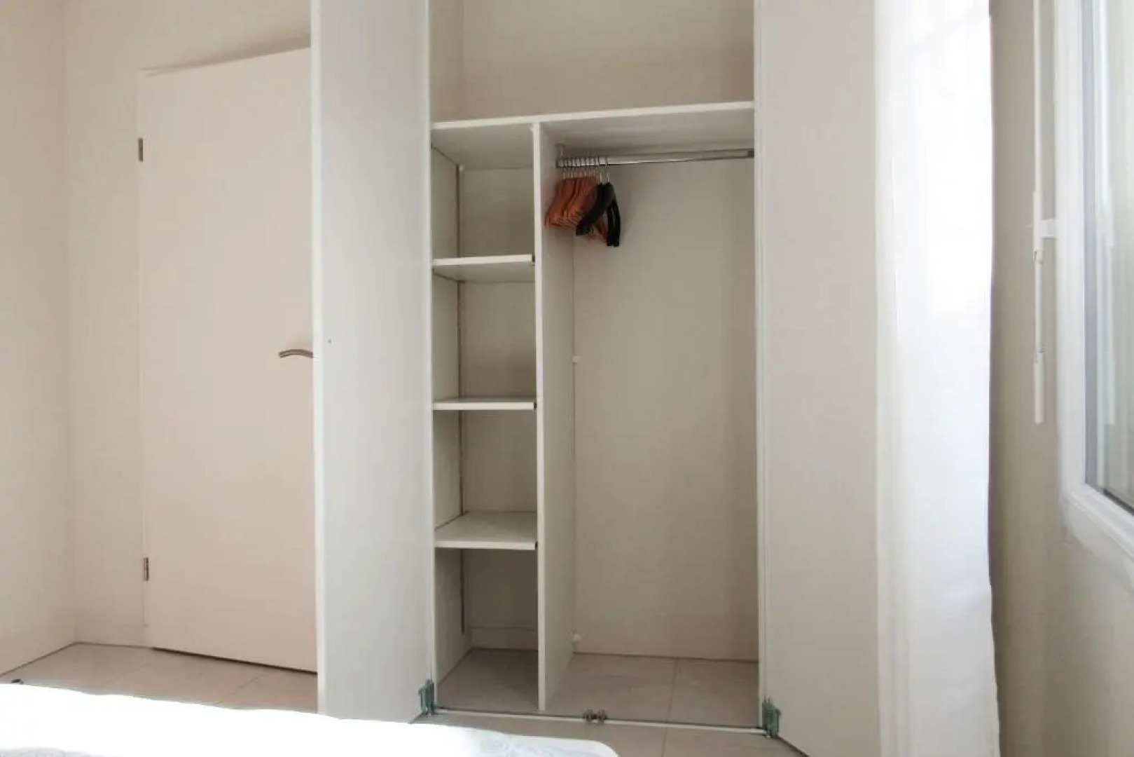 Appartement 42m² - 1 chambre 2 personnes à Pornic