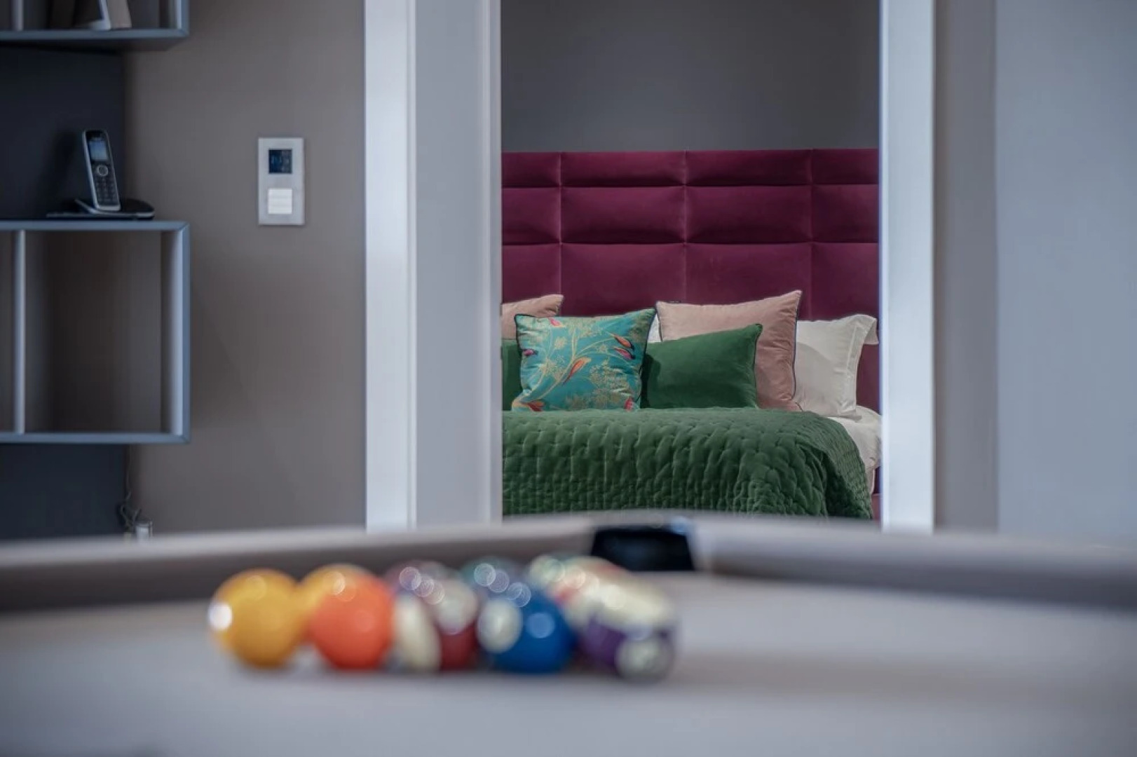 Bryn House - 5 Bed Home - Penmaen