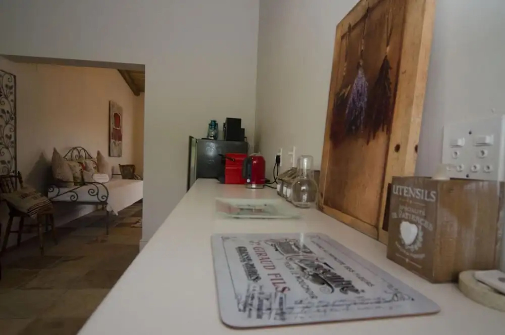 Rouxwil Country House