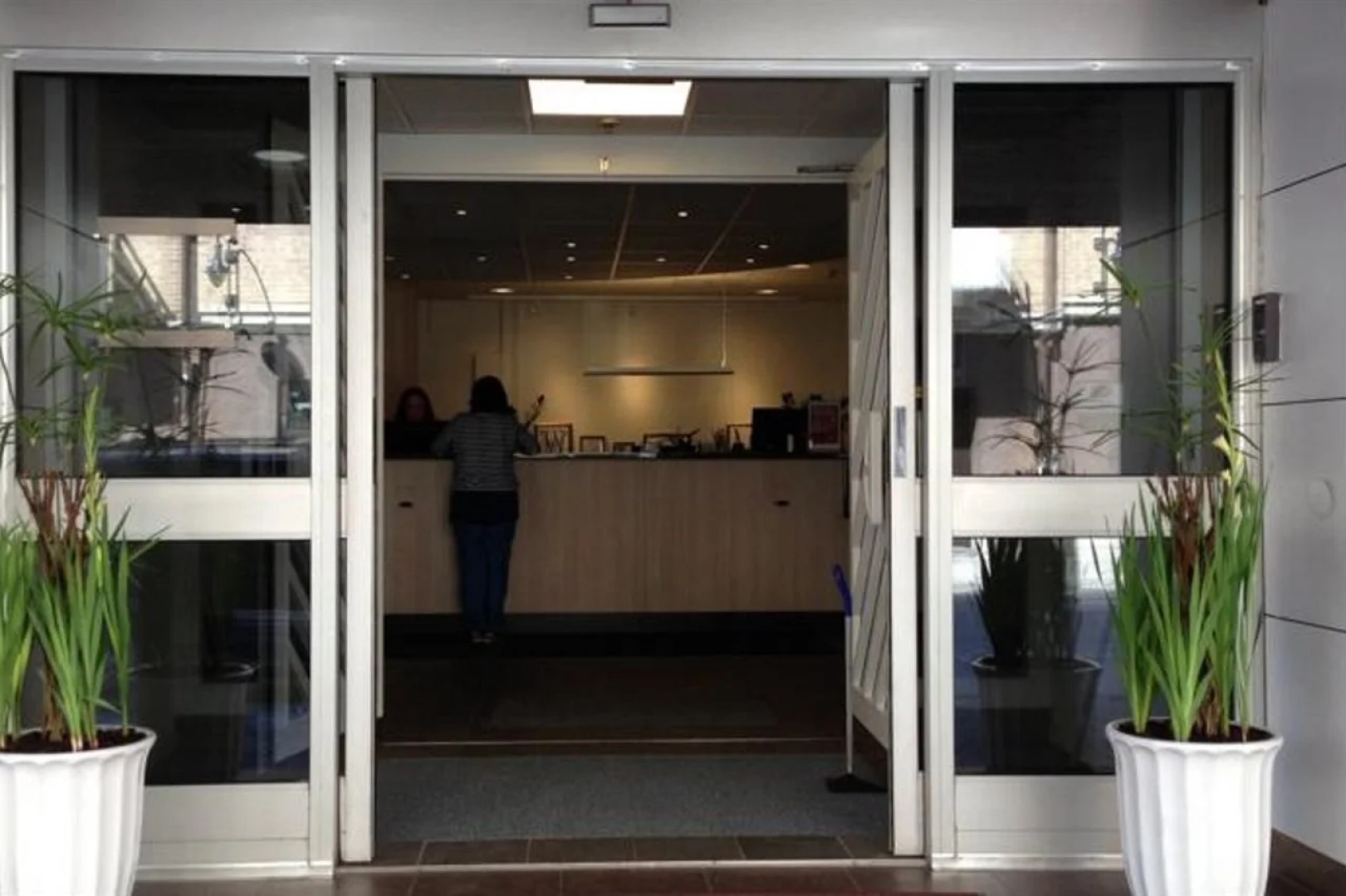 Scandic Sundsvall City