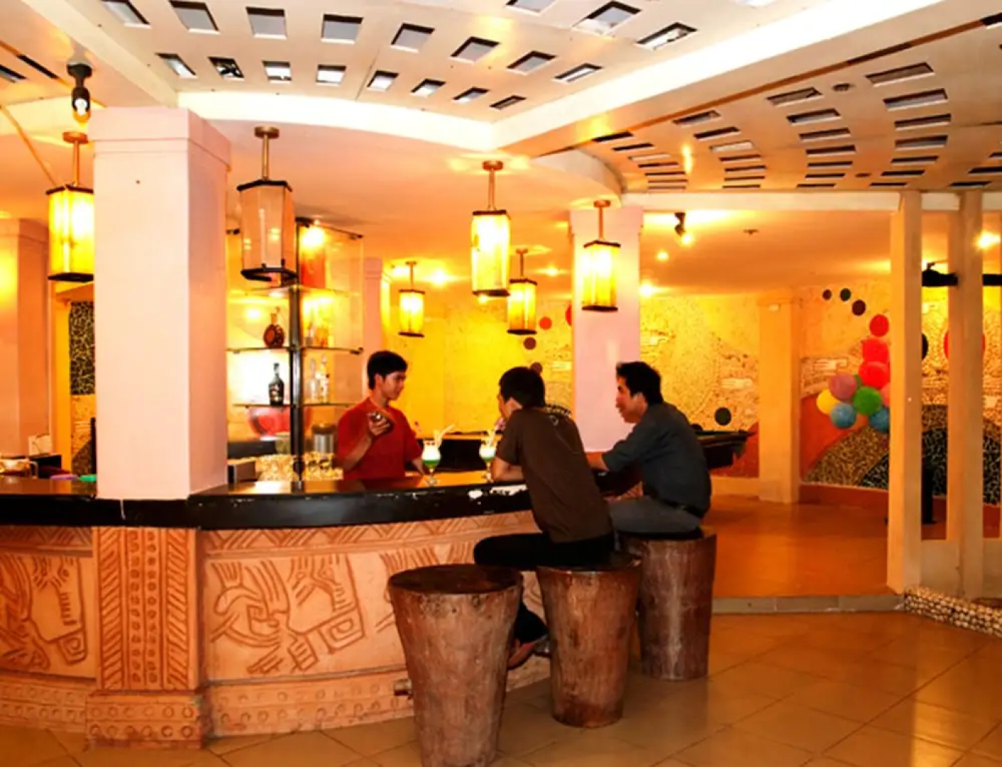Eco Spa Village