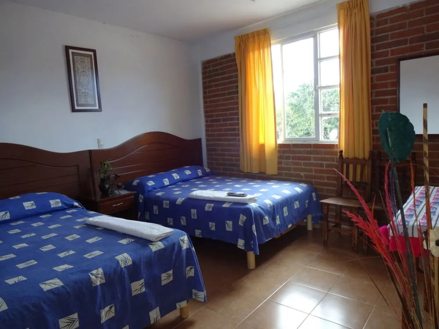 Posada los Dominicos