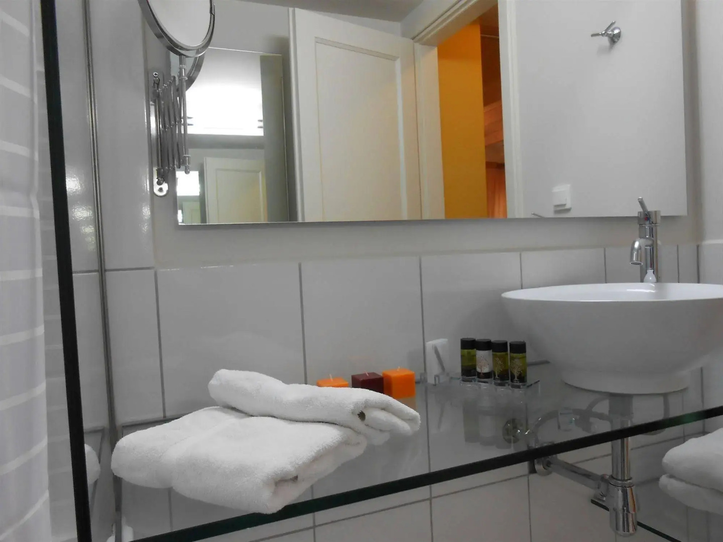 Eliathos Hillside Retreat