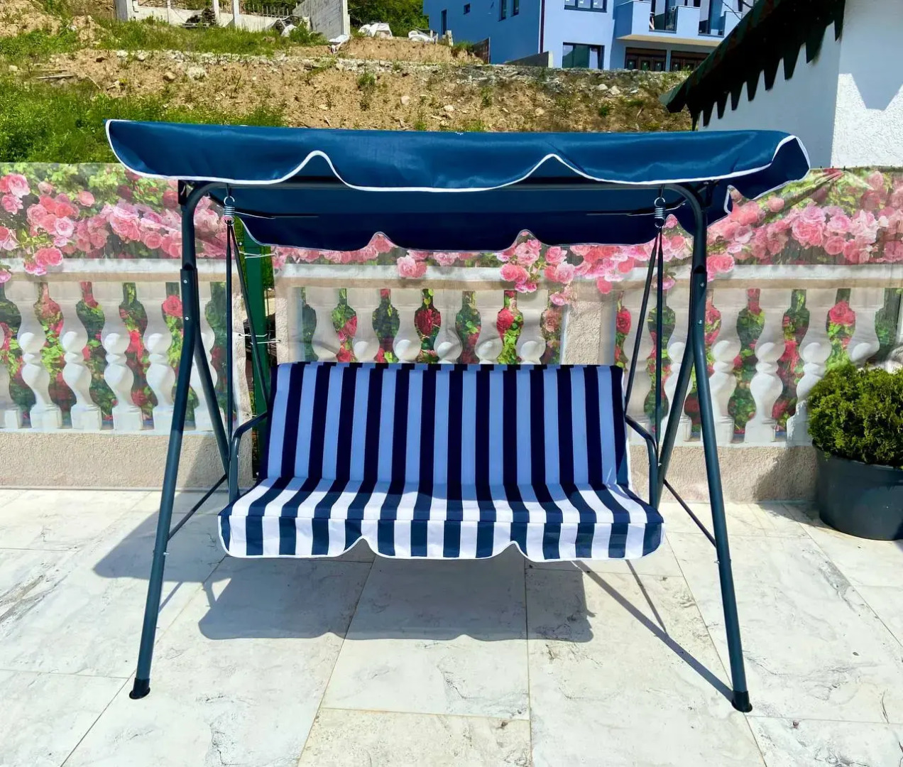 Солнце Кавказа