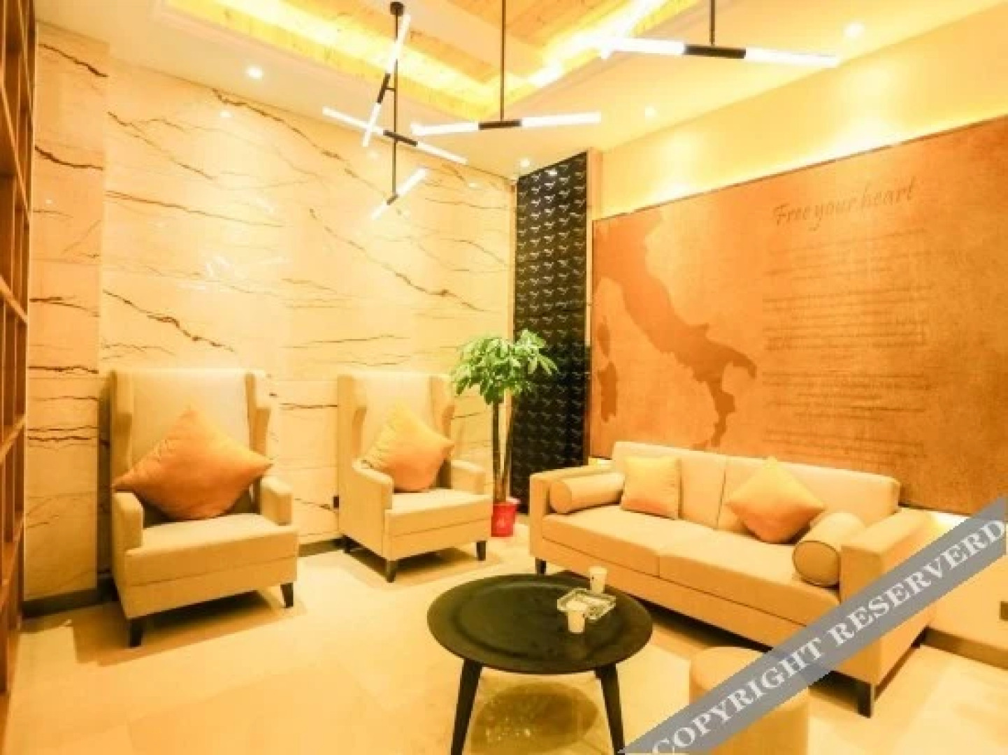 Yeste Hotel (Yingshan Hot Spring)