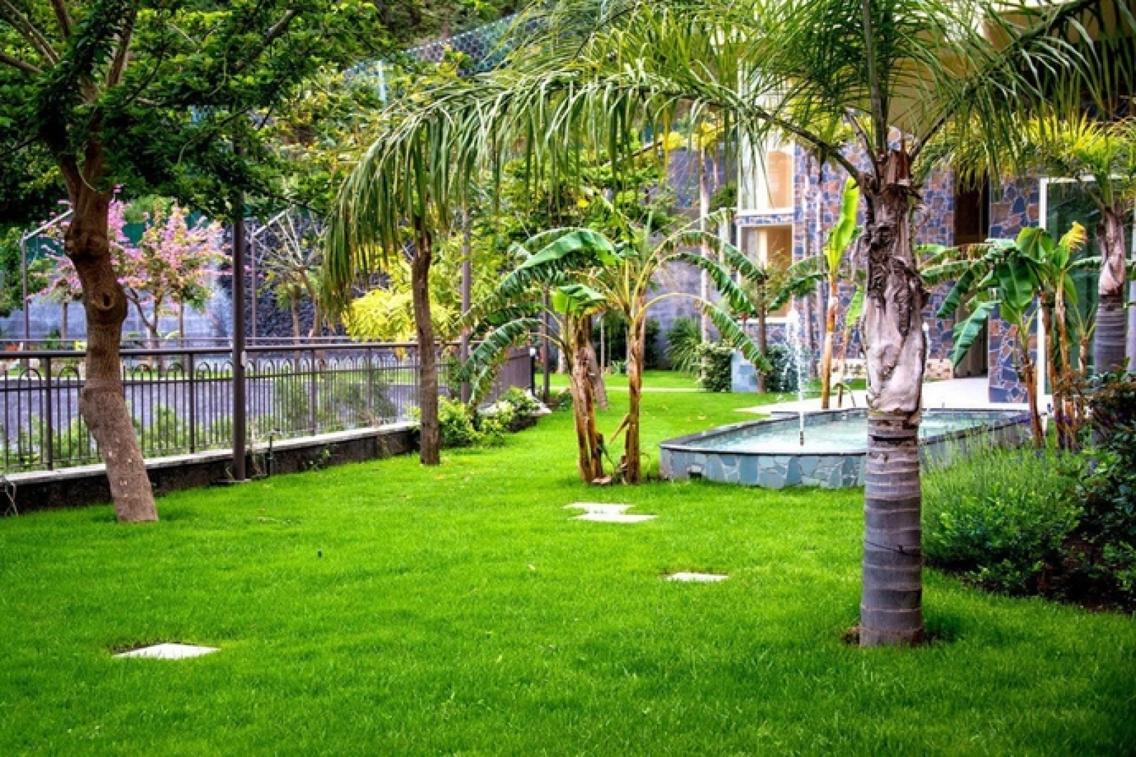 Diamond Resort Naxos Taormina