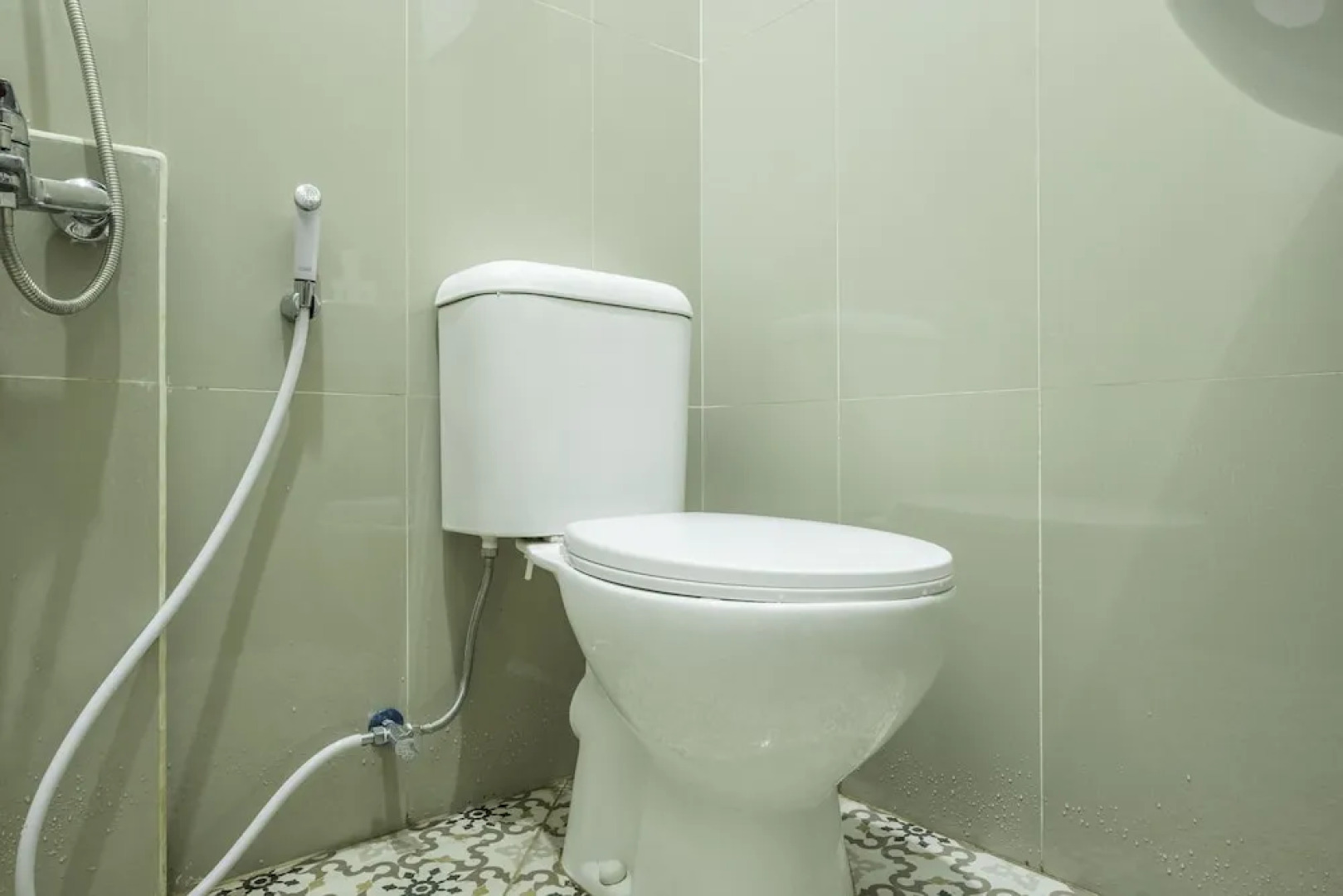 OYO 1504 Alana Gardenia Syariah