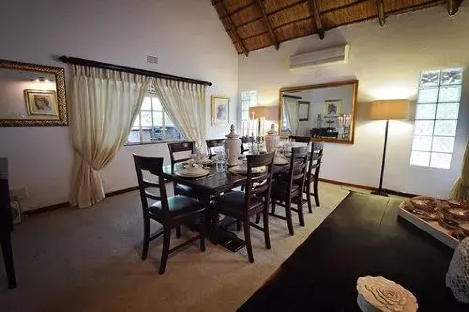 Villa Schreiner Guest House