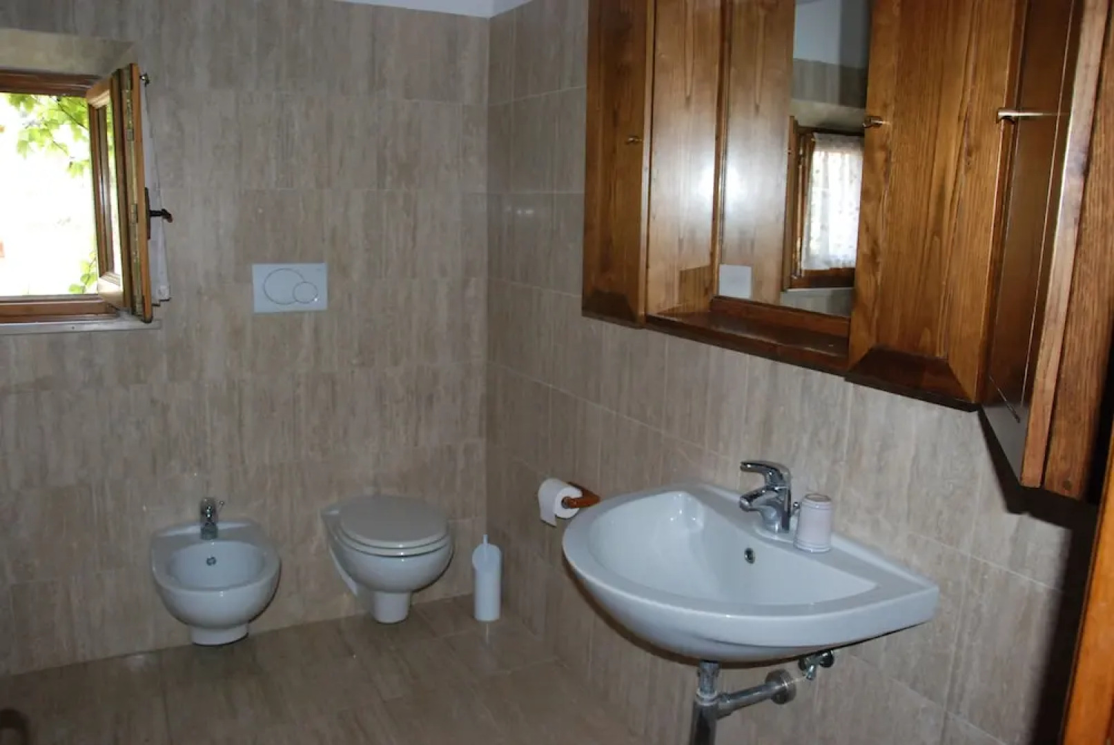 Agriturismo San Vettore Denti Massimo