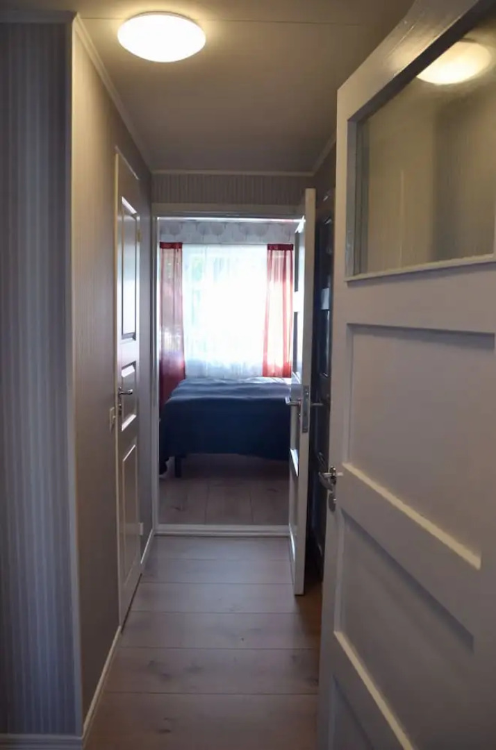 Putiikkihotelli Kemi 1932