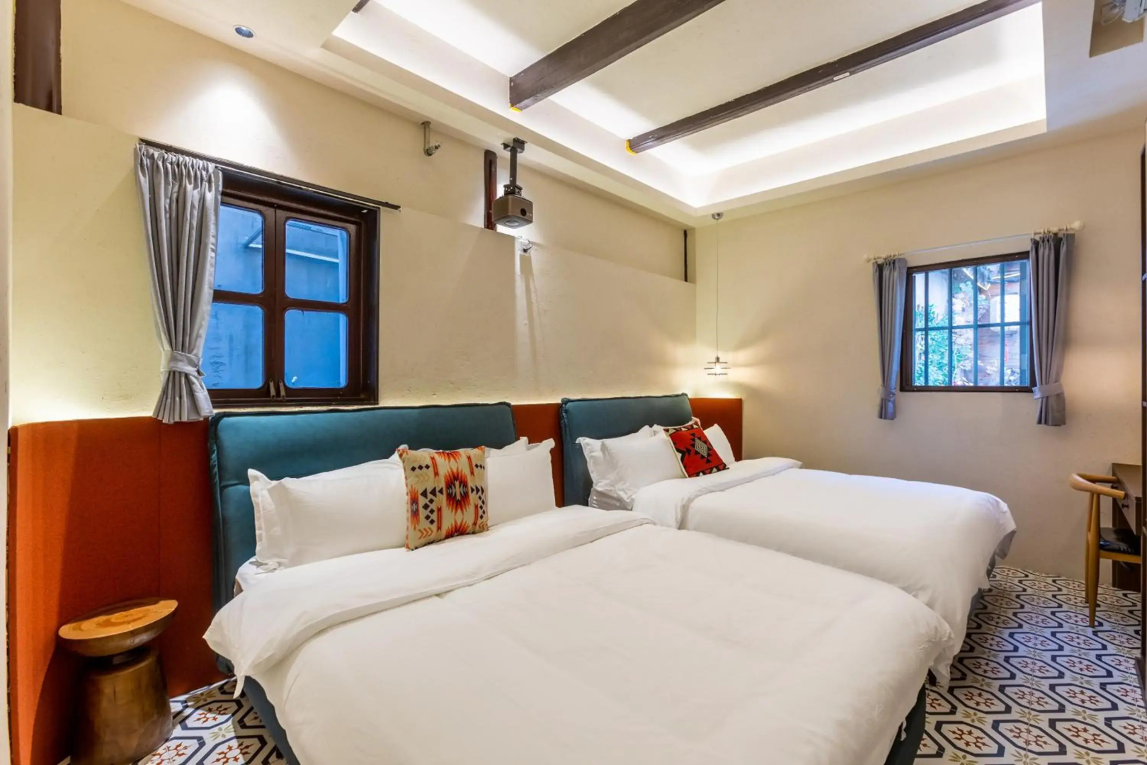 Tongli 1917 Best South Boutique Inn