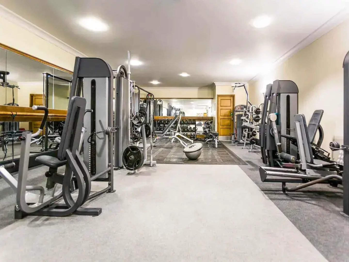 Mercure Dartford Brands Hatch Hotel  Spa