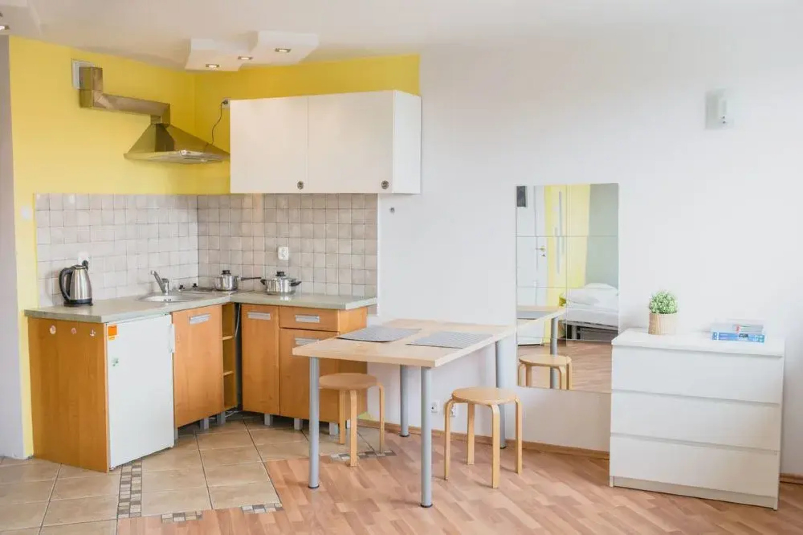 Midtown Hostel Gdańsk