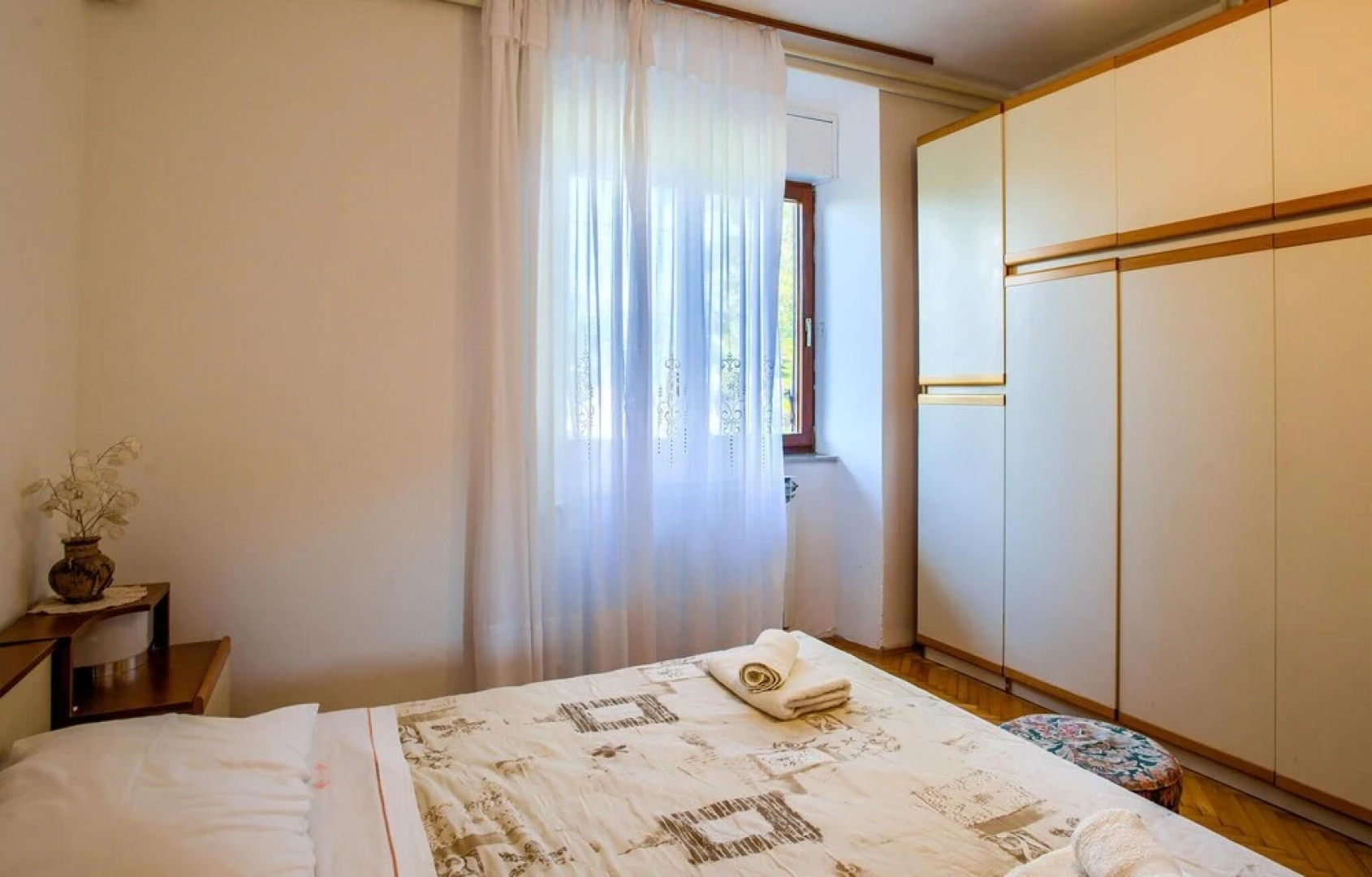 Stunning Home in Krnica With 5 Bedrooms, Wifi and Outdoor Swimming Pool