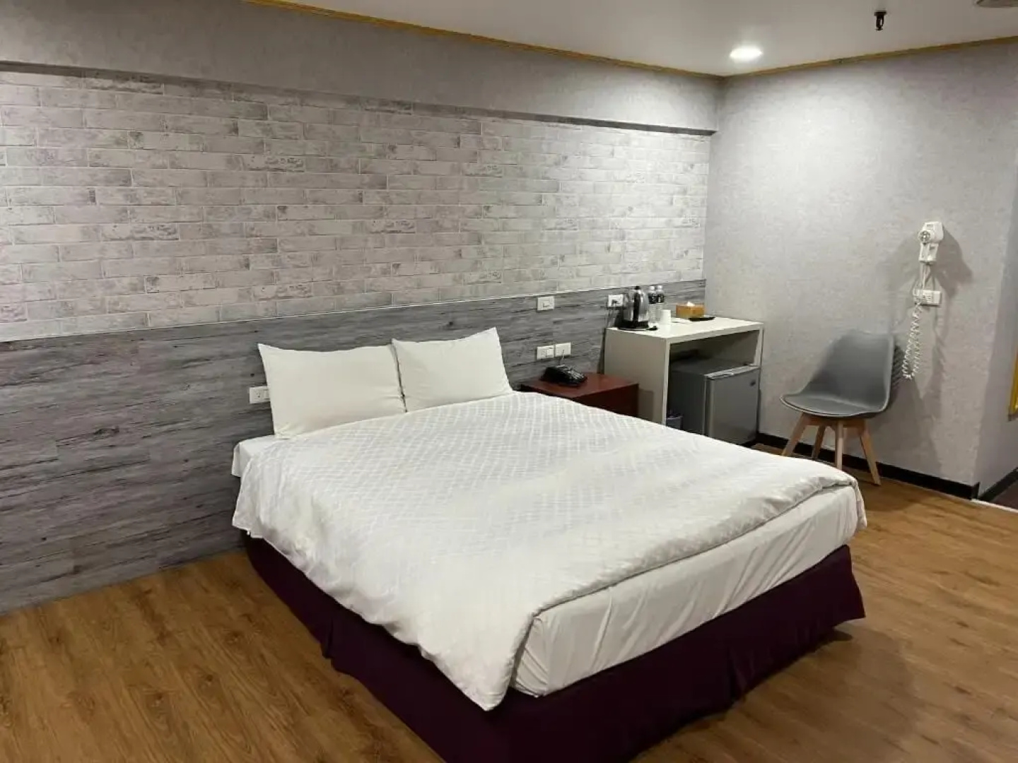 Tie Dao Hotel