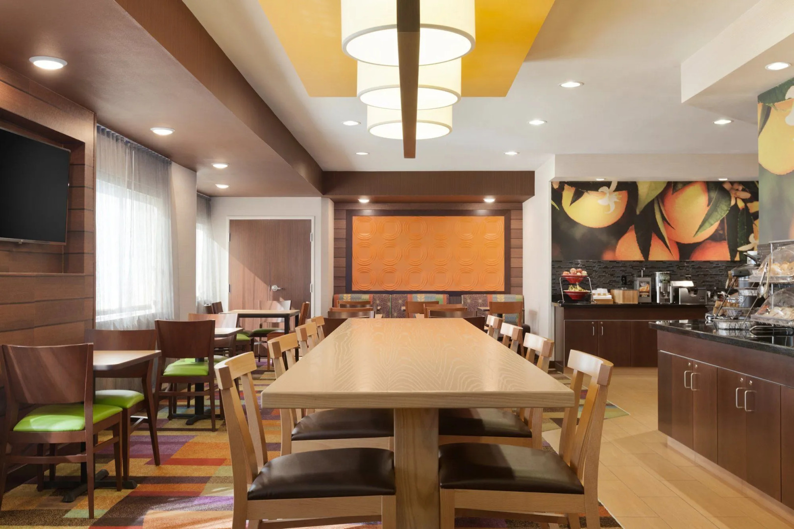 Fairfield Inn & Suites Longview