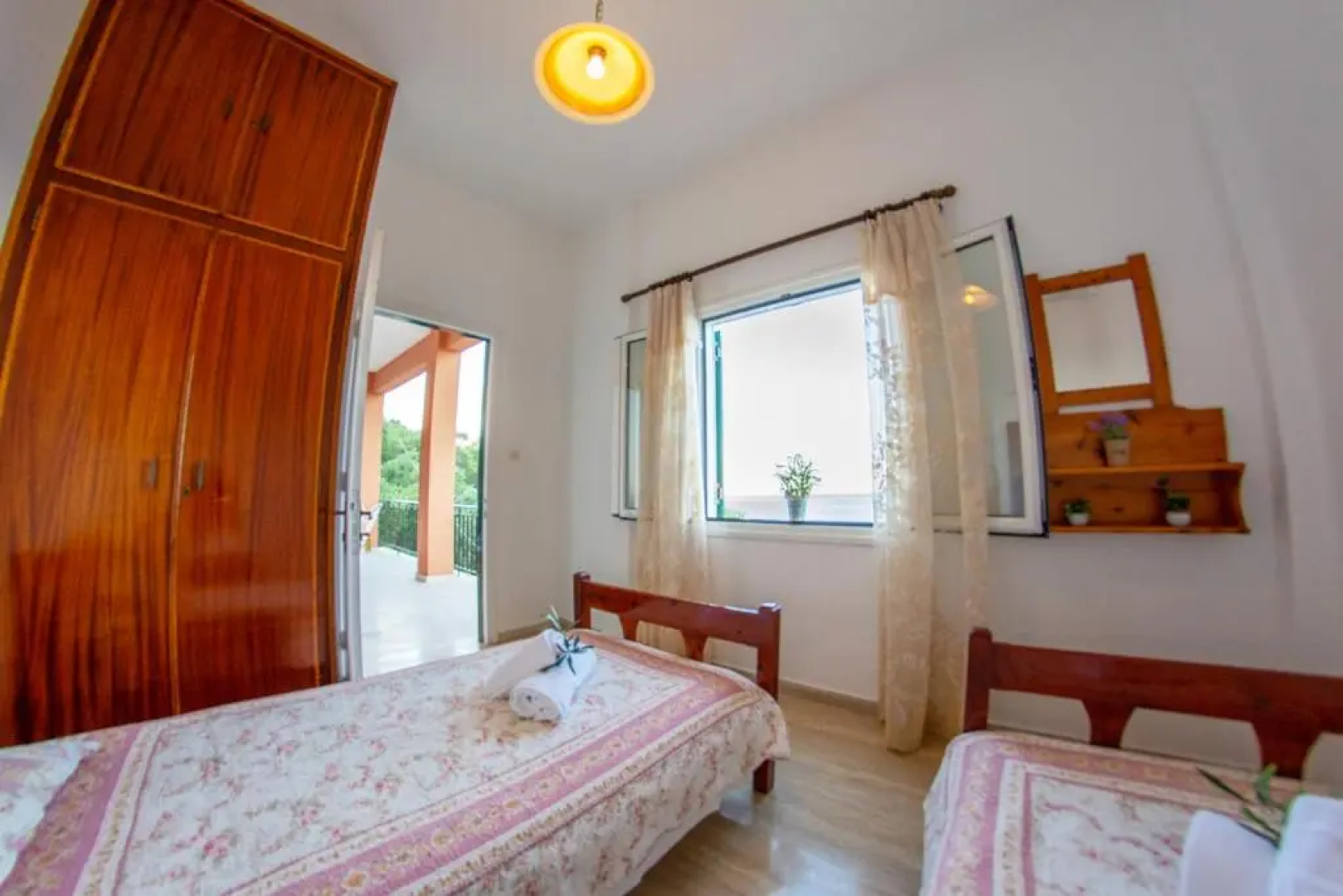 Amalia Complex Apartments
