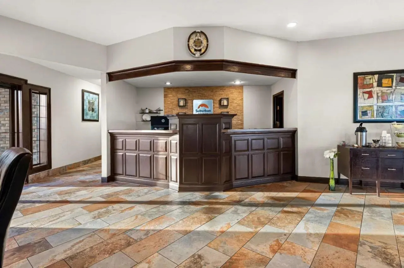 Comfort Inn Kansas City International Airport