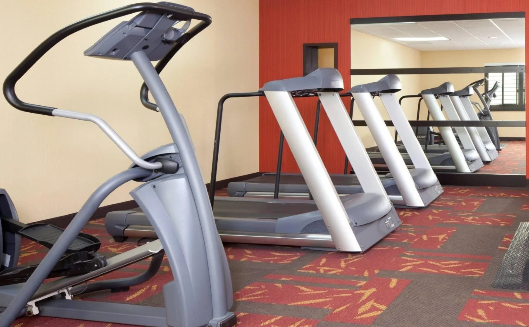 Courtyard San Francisco Larkspur Landing/Marin County