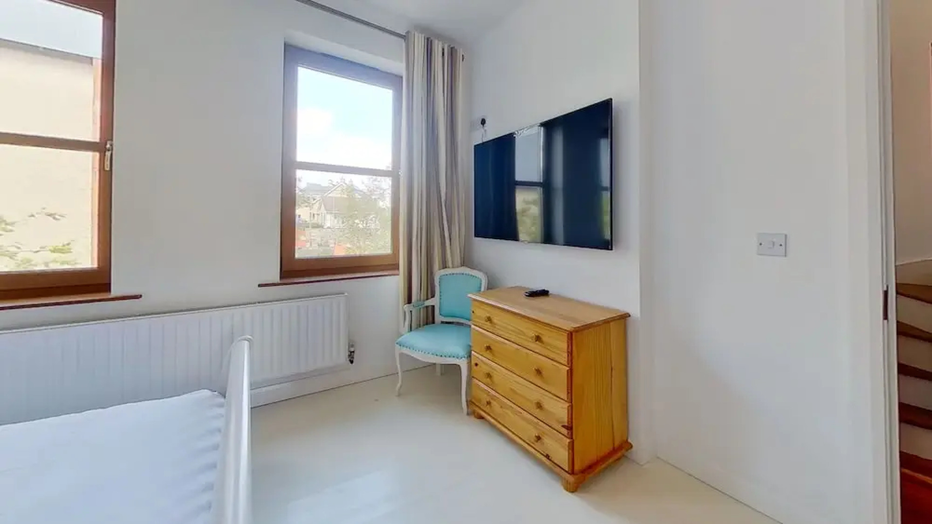 Killala Holiday Village, Superb Three Bedroom