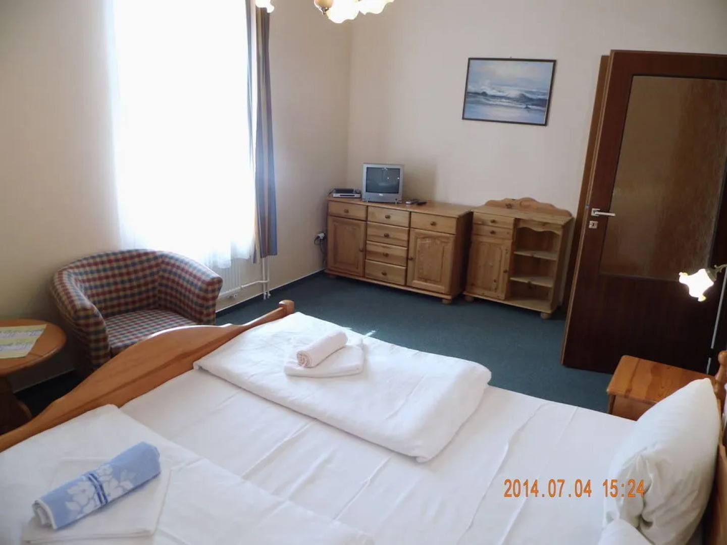 Pension Villa Berolina