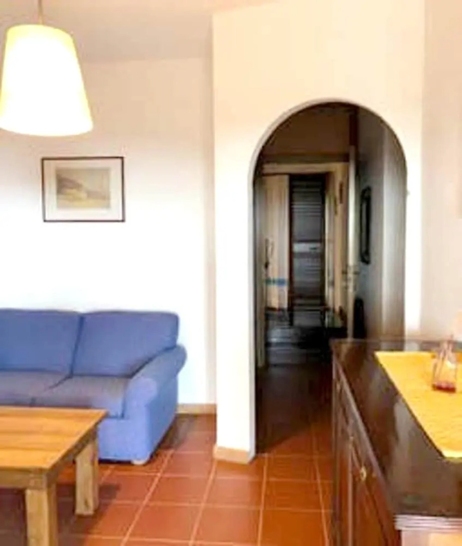 House With 5 Bedrooms in Tancau Sul Mare, With Furnished Balcony