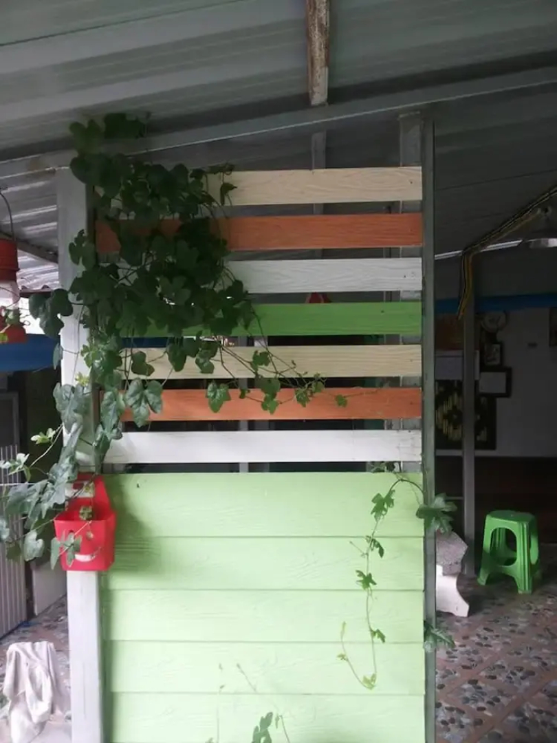 Panchaya Homestay