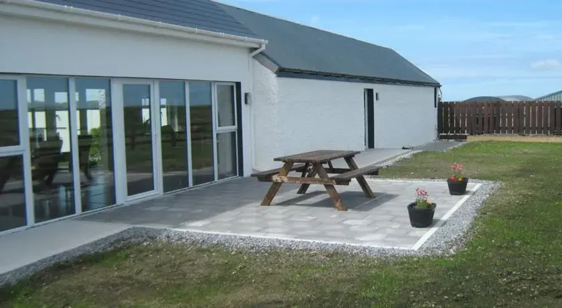 Liosdoire Holiday Home